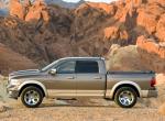 Dodge Ram Laramie 2008 года